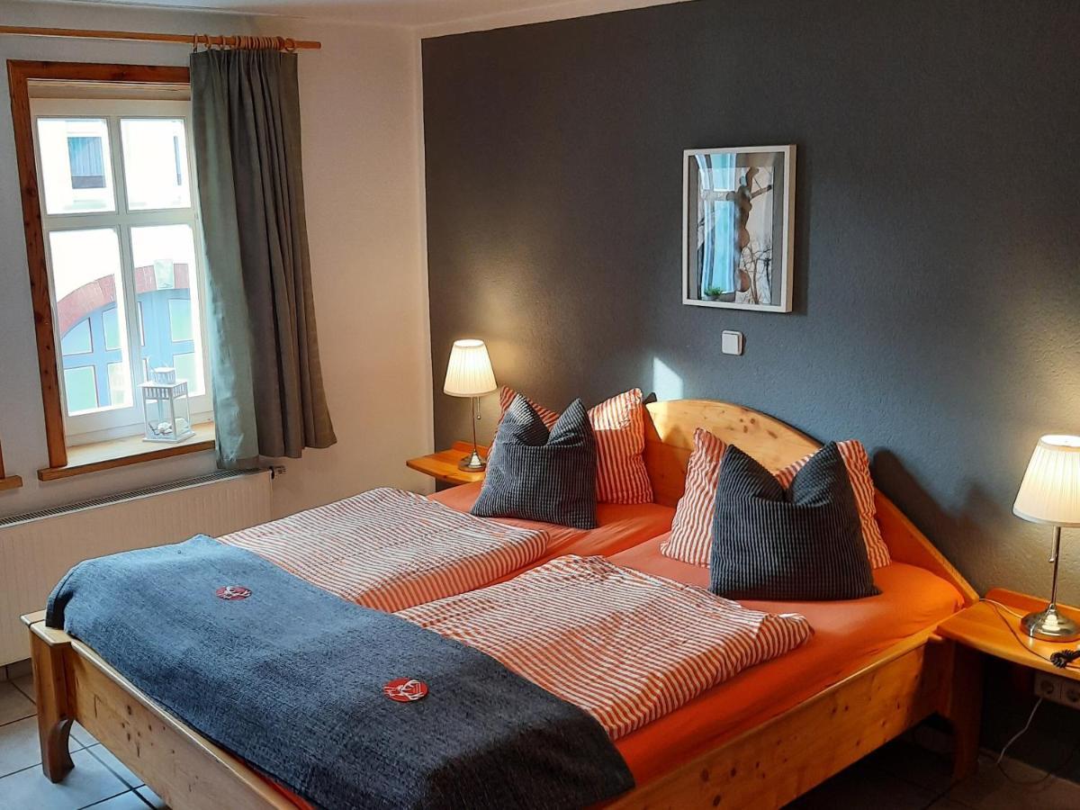 Landhotel Brauner Hirsch Kammerforst Dış mekan fotoğraf