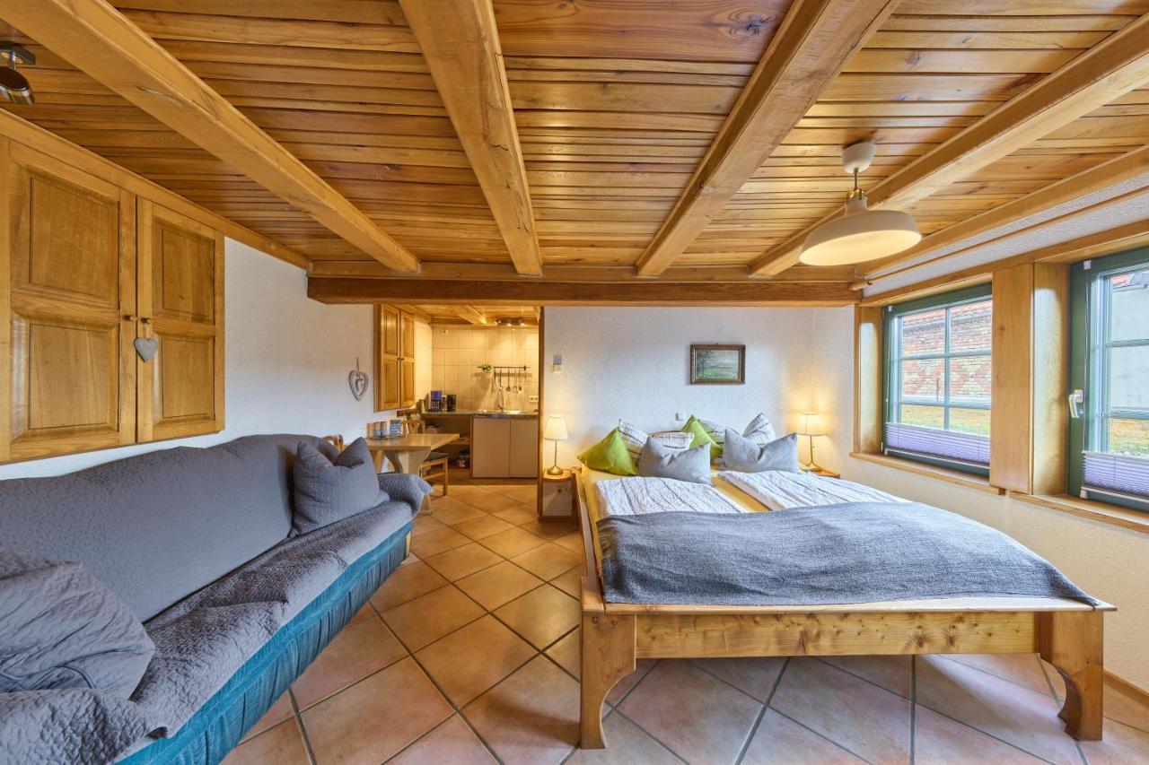 Landhotel Brauner Hirsch Kammerforst Oda fotoğraf