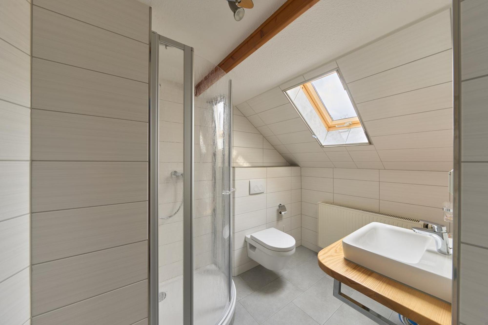 Landhotel Brauner Hirsch Kammerforst Oda fotoğraf