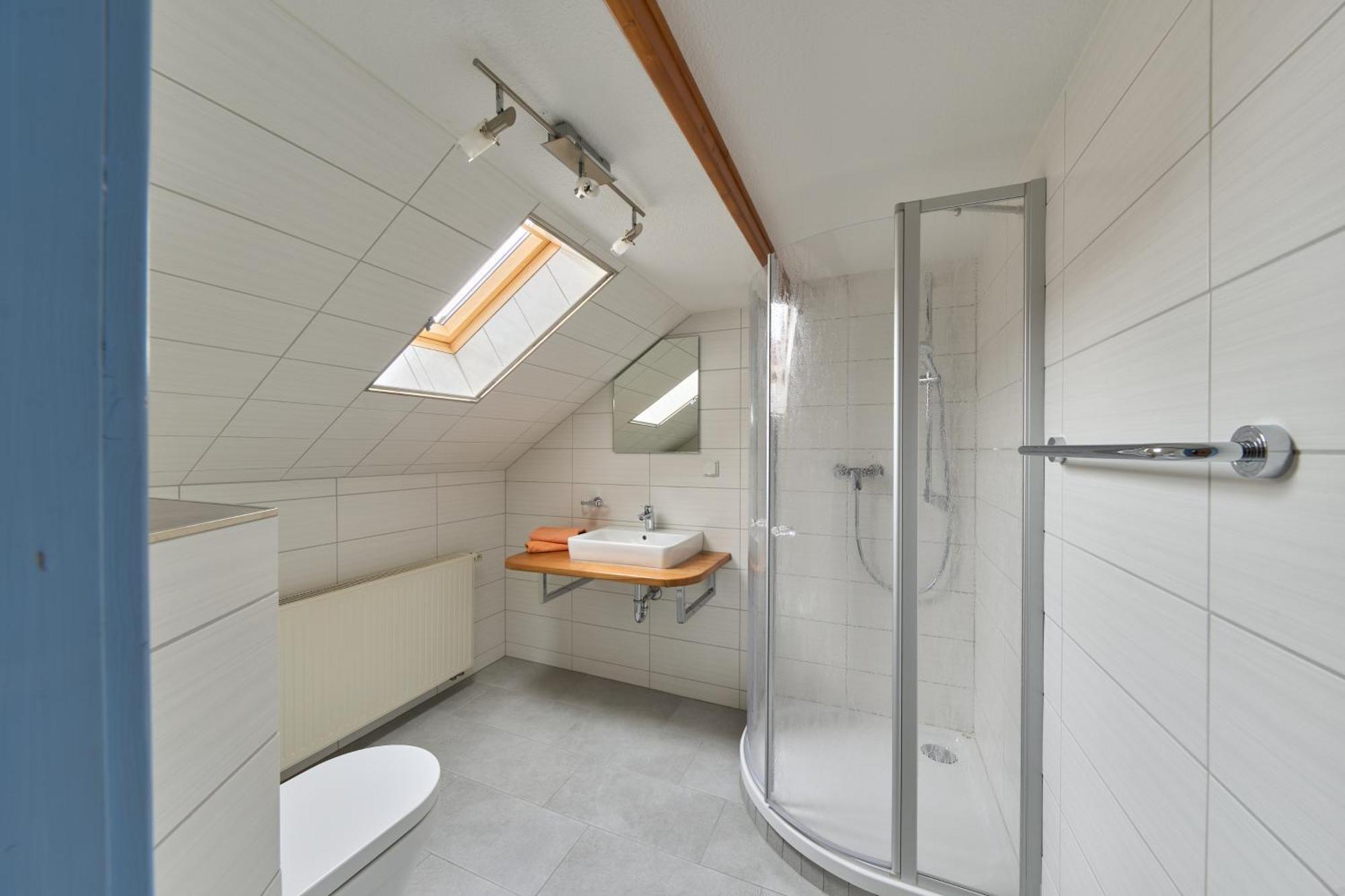 Landhotel Brauner Hirsch Kammerforst Oda fotoğraf
